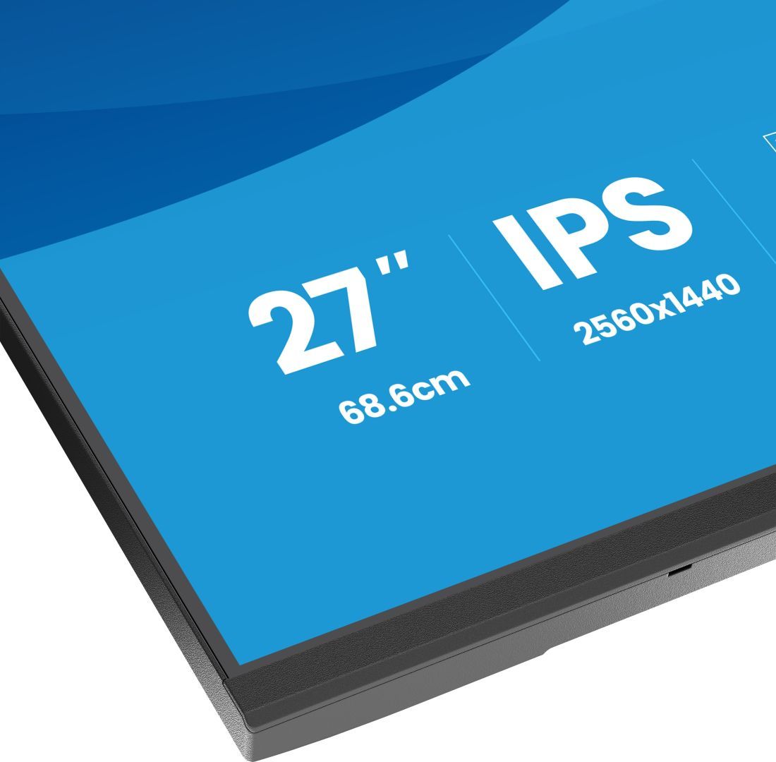 iiyama 27" ProLite XB2797QSU-B1 IPS LED