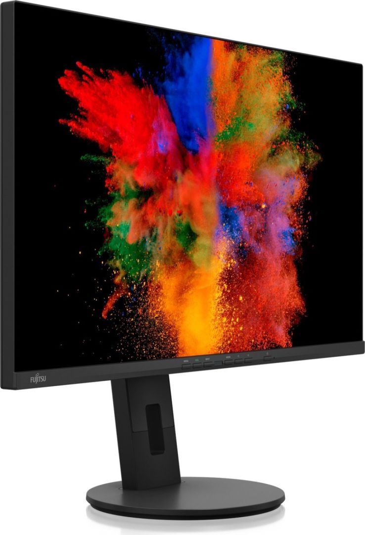 Fujitsu 27" P2711 TS IPS LED