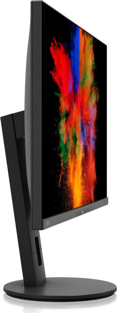 Fujitsu 27" P2711 TS IPS LED