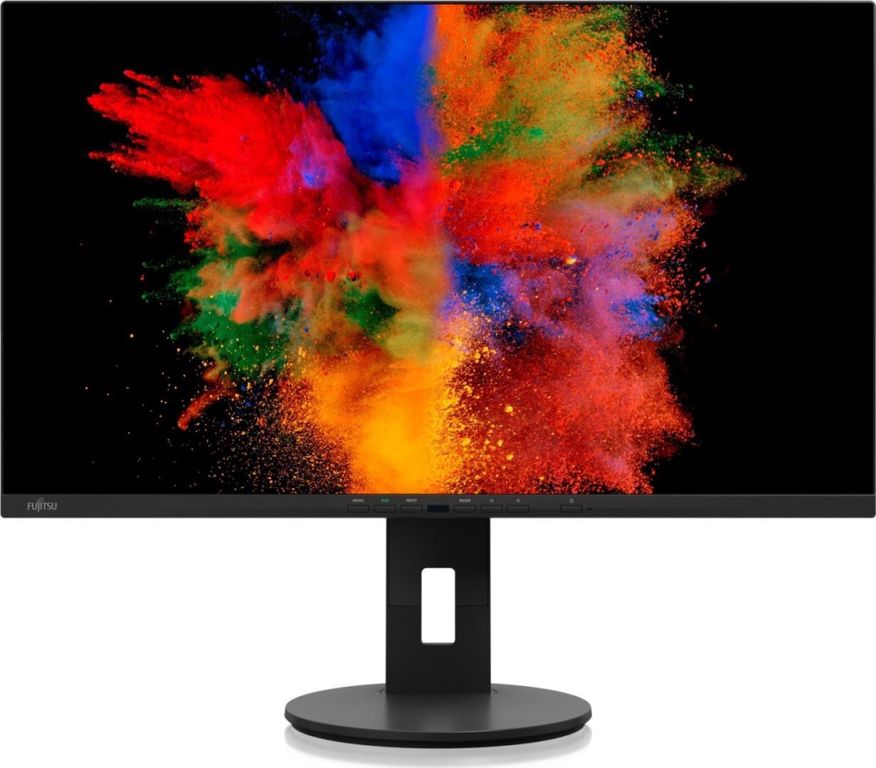 Fujitsu 27" P2711 TS IPS LED