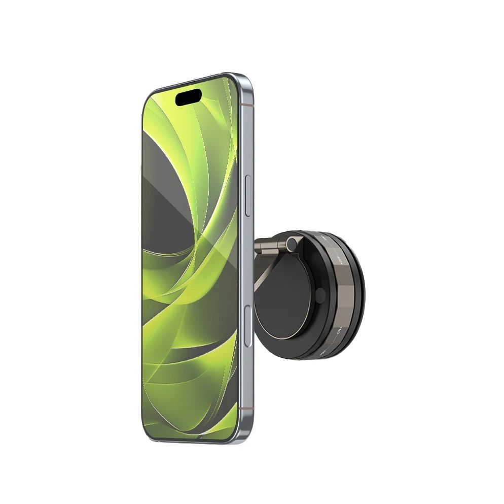 Mobile Origin MagSafe Vacuum EasyMount O3 Grey