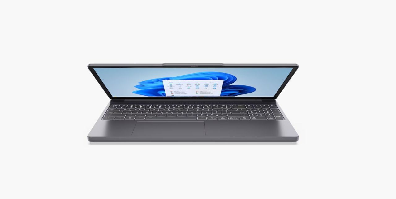 Lenovo IdeaPad Slim 3 Luna Grey