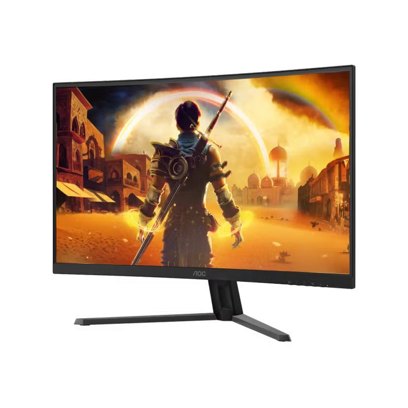 AOC 31,5" C32G42ZE LED Curved