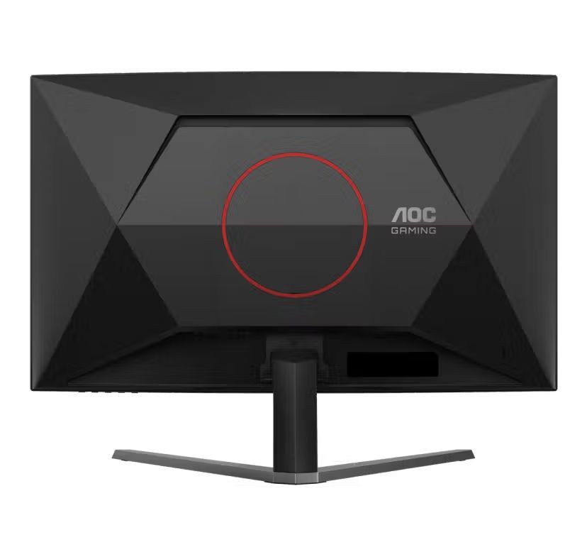AOC 31,5" C32G42ZE LED Curved