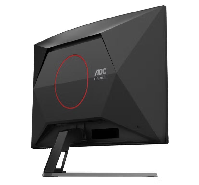AOC 31,5" C32G42ZE LED Curved