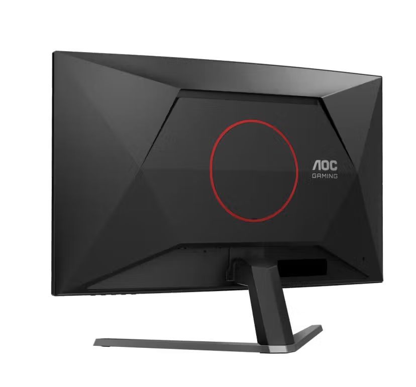 AOC 31,5" C32G42ZE LED Curved