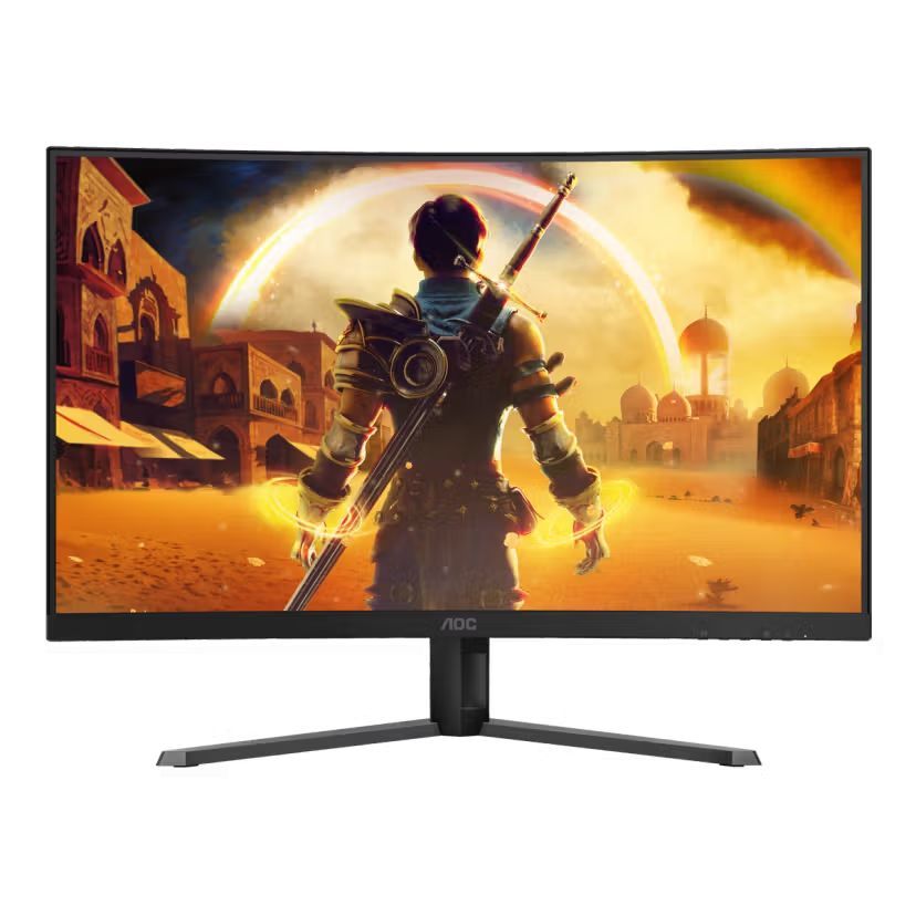 AOC 31,5" C32G42ZE LED Curved