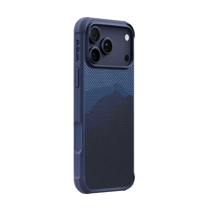 Pitaka Aramid ProGuard Case for iPhone 17 Pro Over the horizon Pitaka Aramid ProGuard Case for iPhone 17 Pro Over the horizon