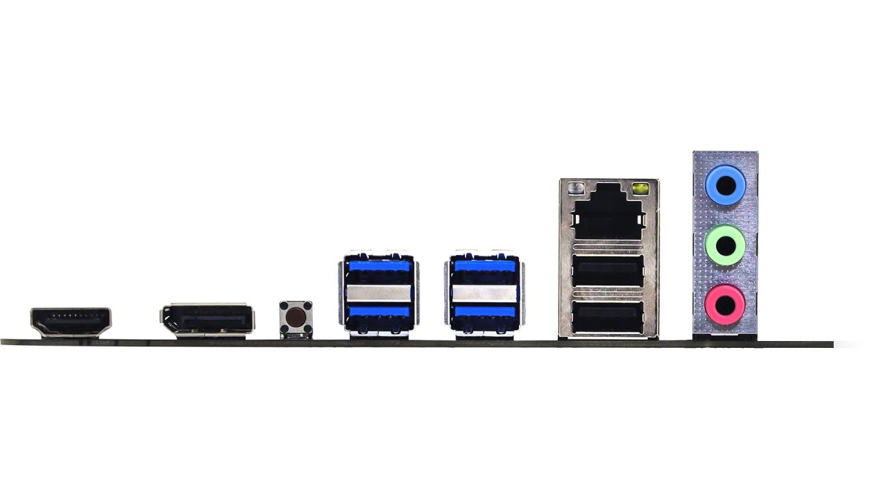 Biostar A620MT-E 2.0 Biostar A620MT-E 2.0