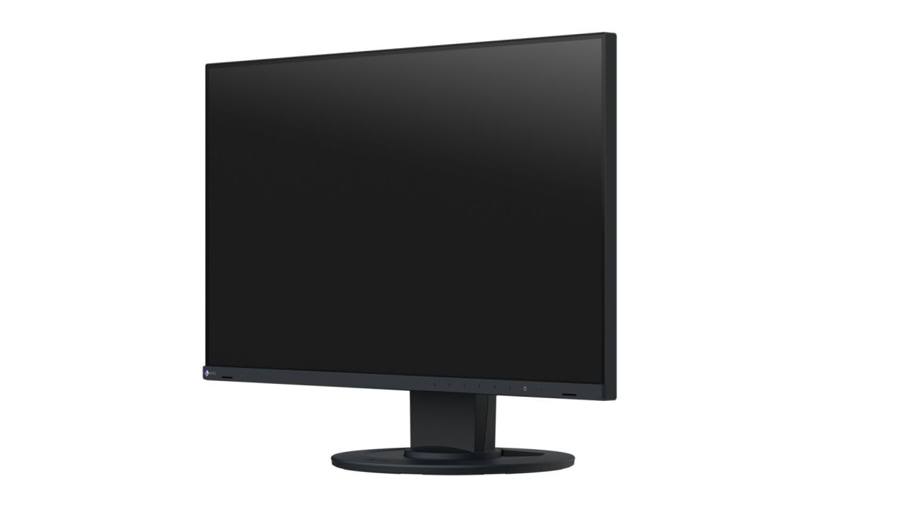 Eizo 23,8" EV2400R-BK IPS LED