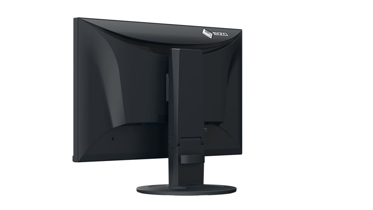 Eizo 23,8" EV2400R-BK IPS LED