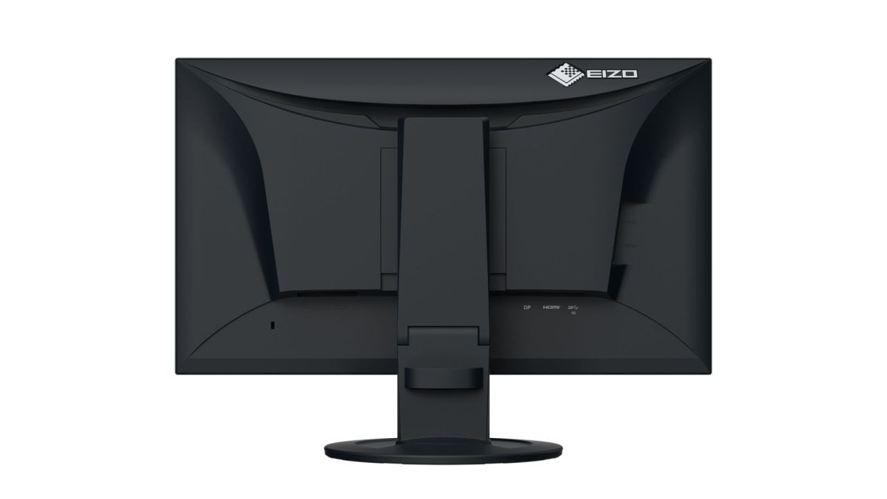 Eizo 23,8" EV2400R-BK IPS LED