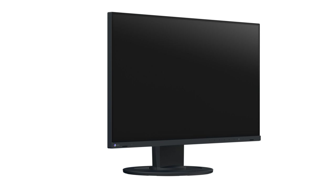Eizo 23,8" EV2400R-BK IPS LED