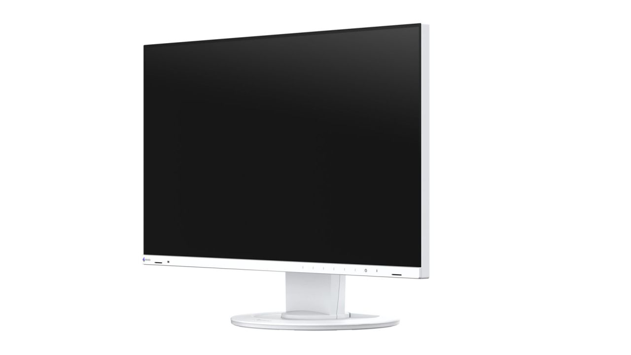 Eizo 23,8" EV2400R-WT IPS LED