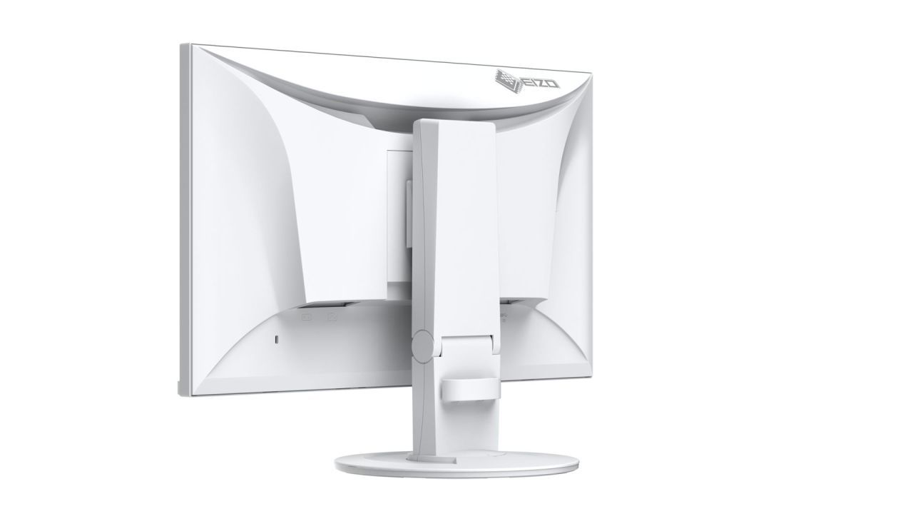 Eizo 23,8" EV2400R-WT IPS LED