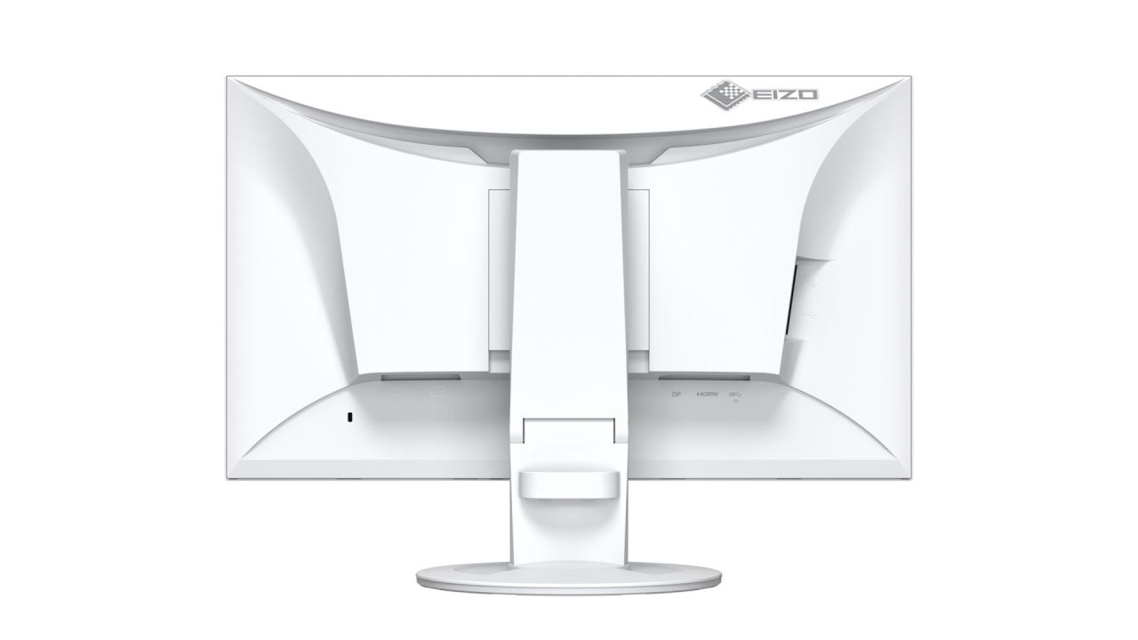 Eizo 23,8" EV2400R-WT IPS LED
