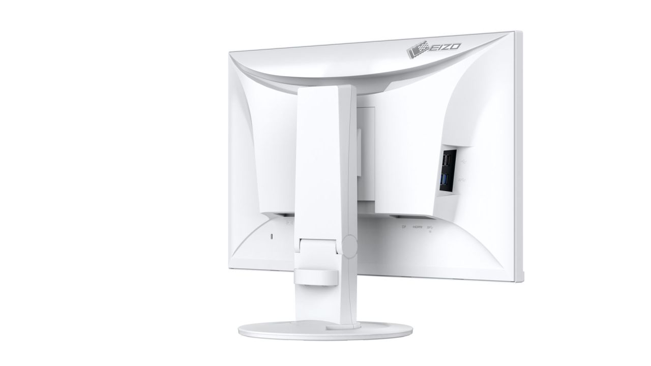 Eizo 23,8" EV2400R-WT IPS LED