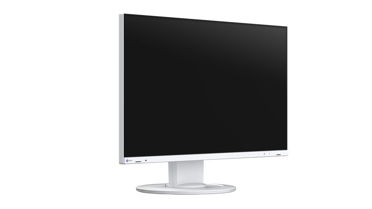 Eizo 23,8" EV2400R-WT IPS LED