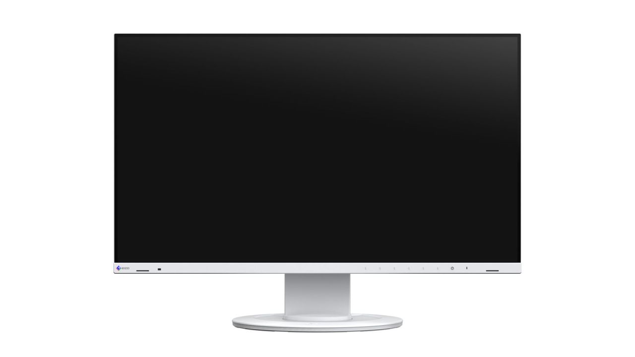 Eizo 23,8" EV2400R-WT IPS LED