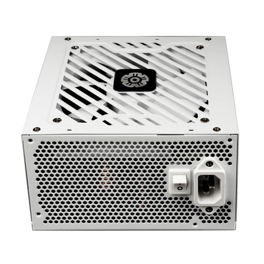 Enermax 1000W 80+ Platinum Revolution III S White