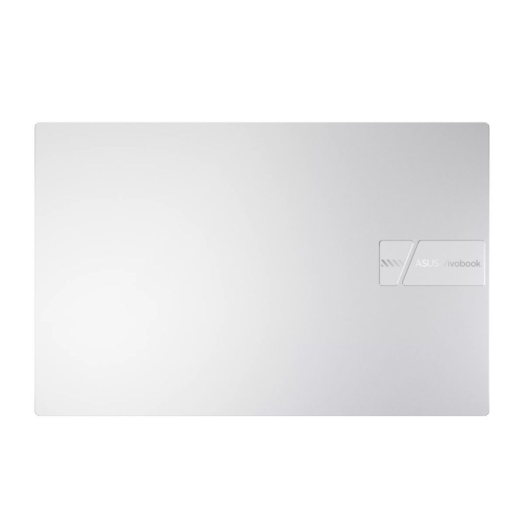 Asus X1504VA-BQ4105 Cool Silver