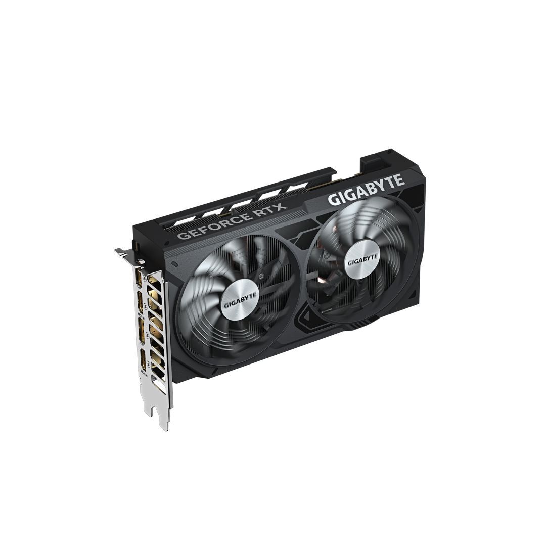Gigabyte RTX5050 WINDFORCE OC V2 8G