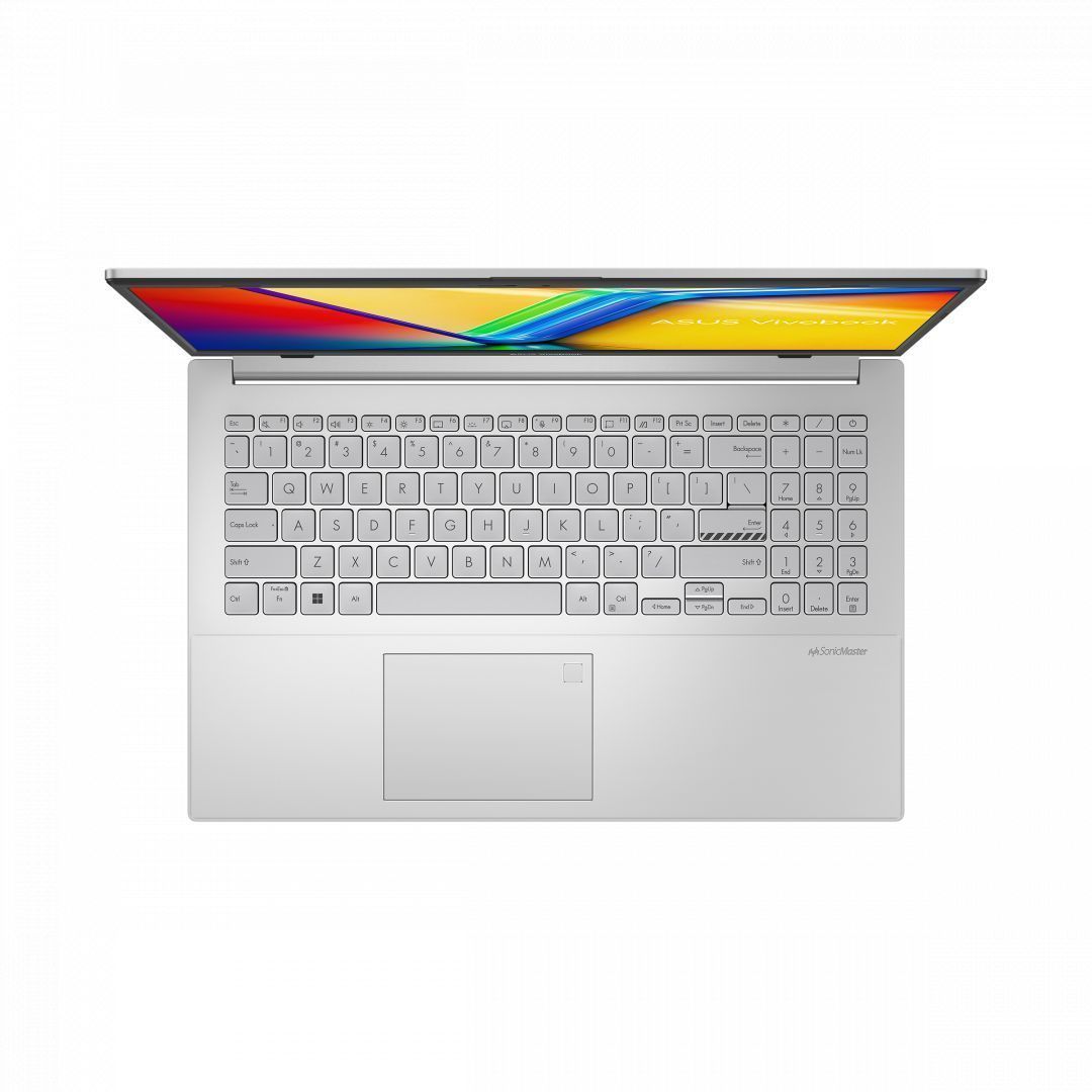 Asus E1504FA-BQ2345 Cool Silver