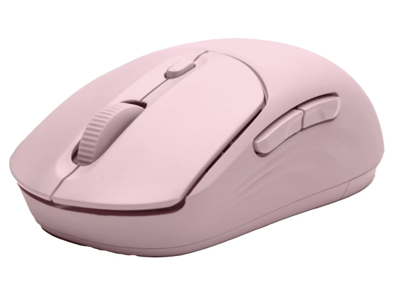 HP 400 Quiet Wireless Mouse Pink