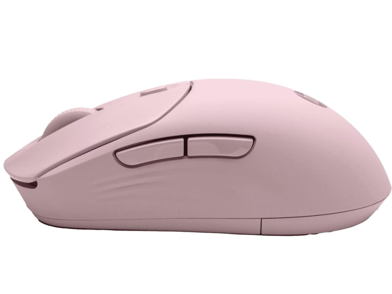 HP 400 Quiet Wireless Mouse Pink