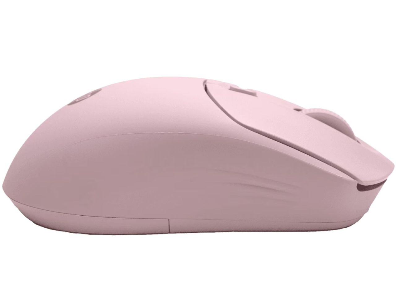 HP 400 Quiet Wireless Mouse Pink