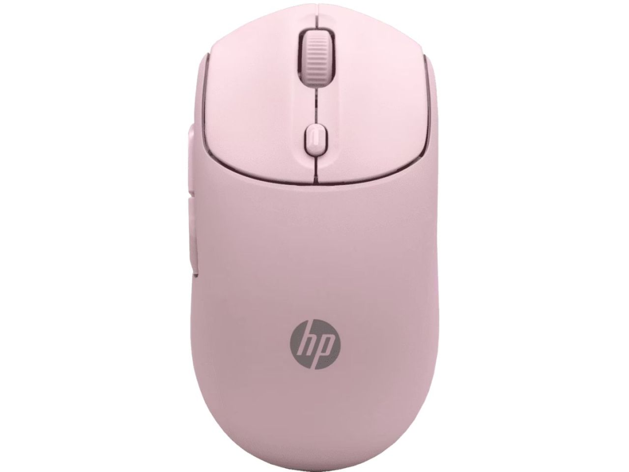 HP 400 Quiet Wireless Mouse Pink