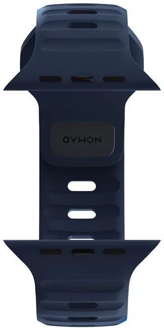 Nomad Sport Band for Apple Watch 42/44/45/49mm Atlantic Blue Nomad Sport Band for Apple Watch 42/44/45/49mm Atlantic Blue