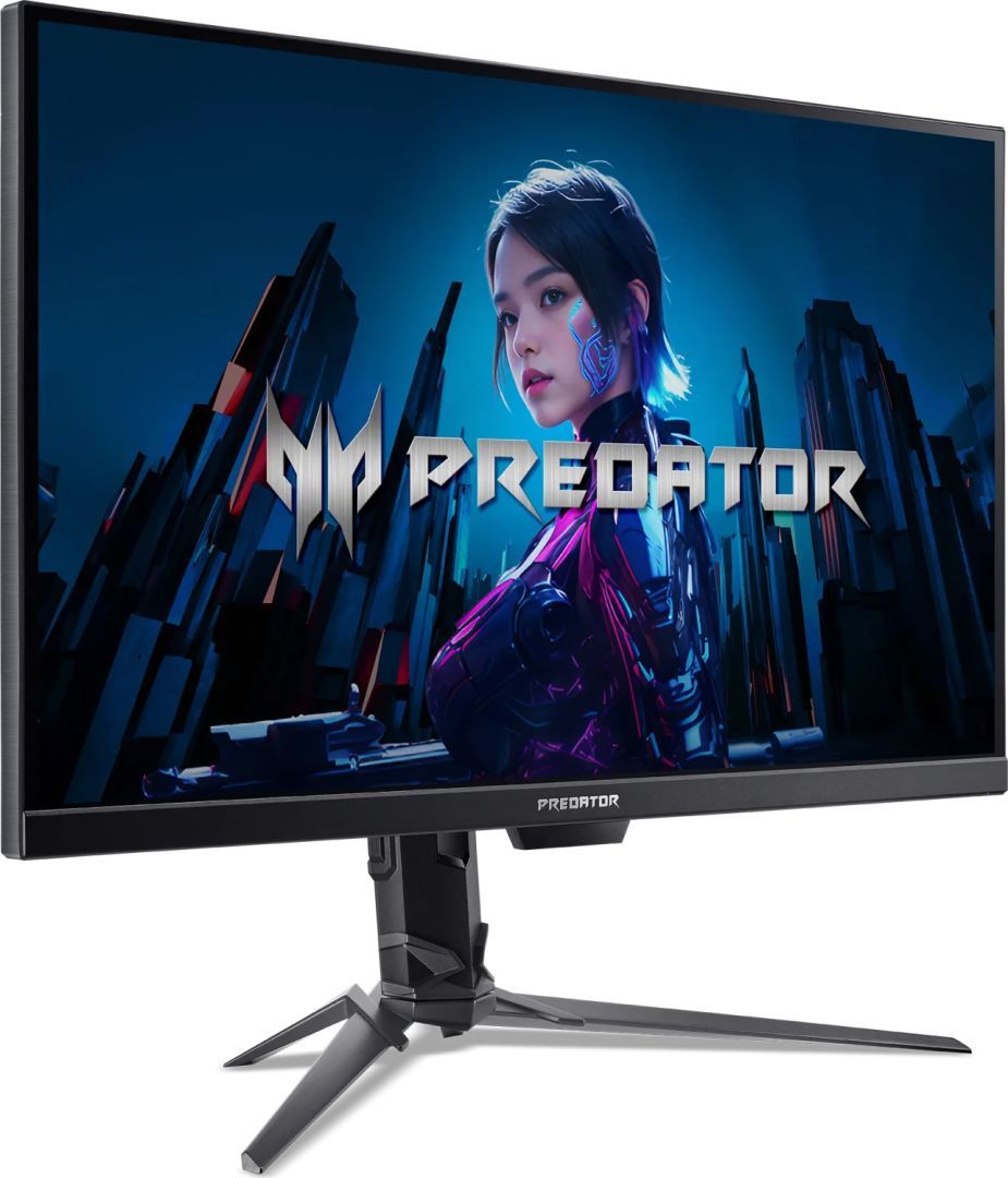 Acer 27" Predator XB273UF5bmiiprzx IPS LED Acer 27" Predator XB273UF5bmiiprzx IPS LED