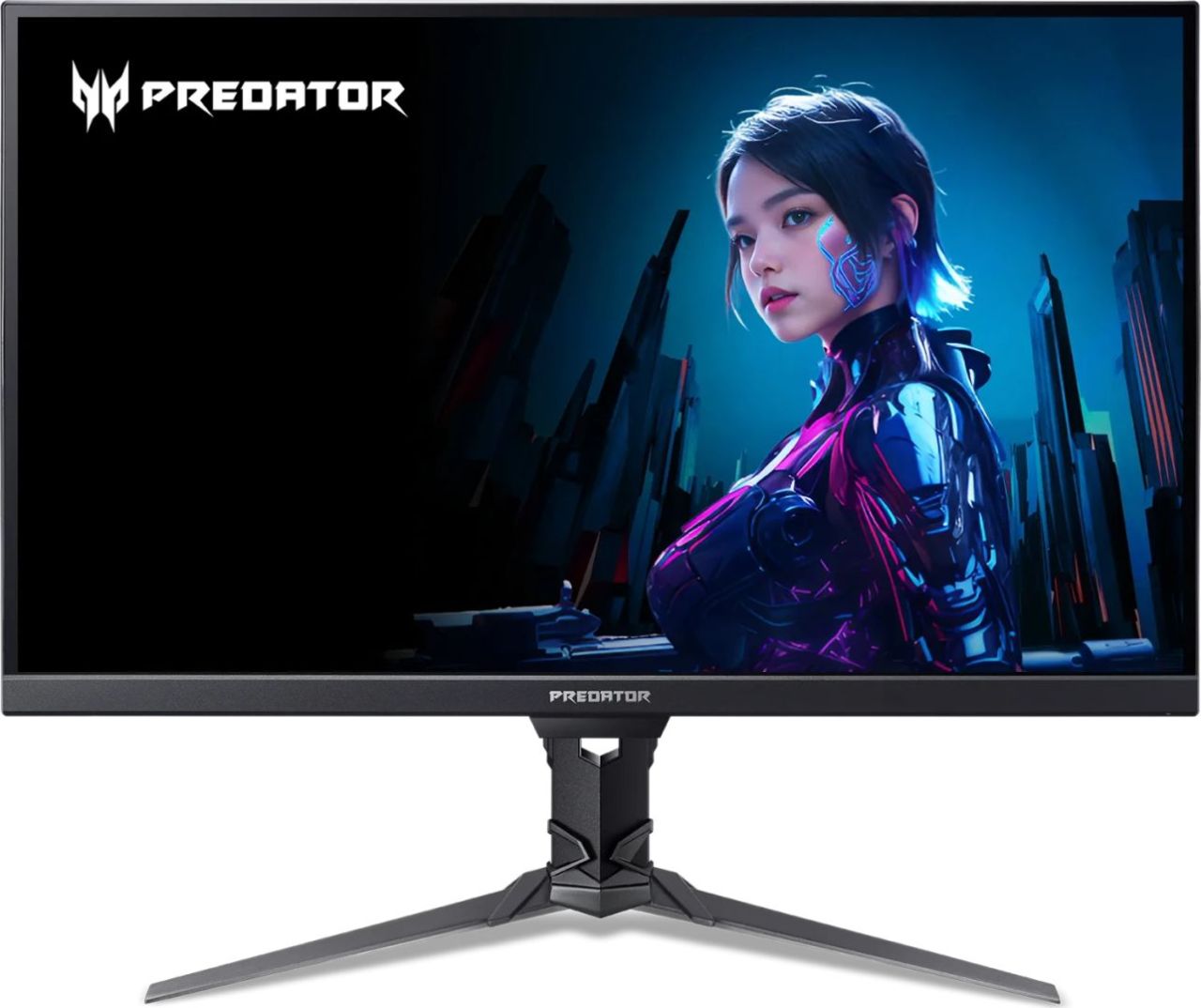Acer 27" Predator XB273UF5bmiiprzx IPS LED Acer 27" Predator XB273UF5bmiiprzx IPS LED