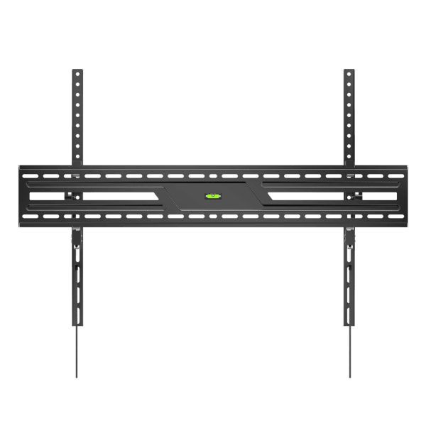 SBOX PLB-4269T-2 Wall Mount 43"-100" Black