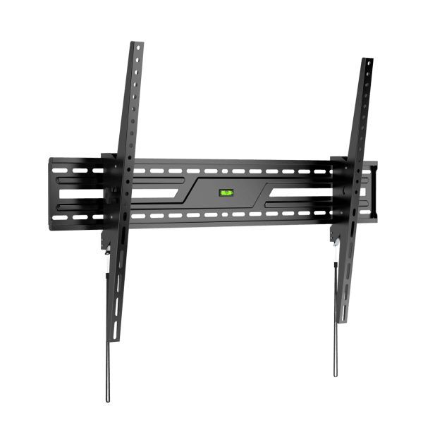 SBOX PLB-4269T-2 Wall Mount 43"-100" Black