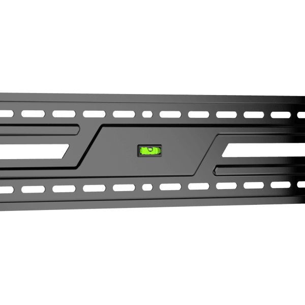 SBOX PLB-4269T-2 Wall Mount 43"-100" Black