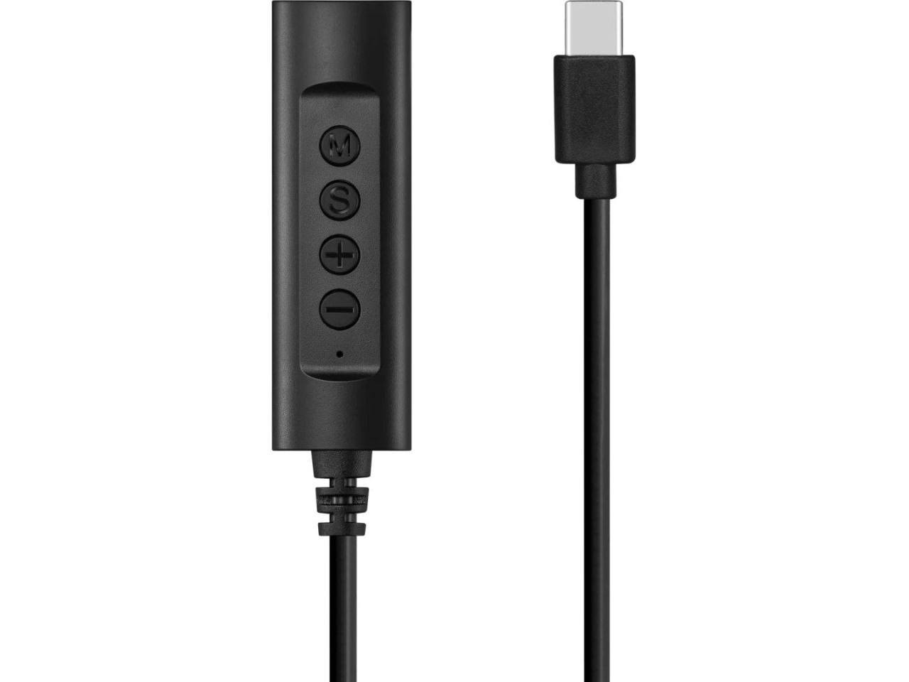 Sandberg 136-73 USB-C Hangkártya