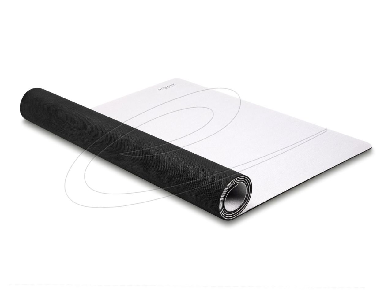 DeLock Egérpad White DeLock Egérpad White