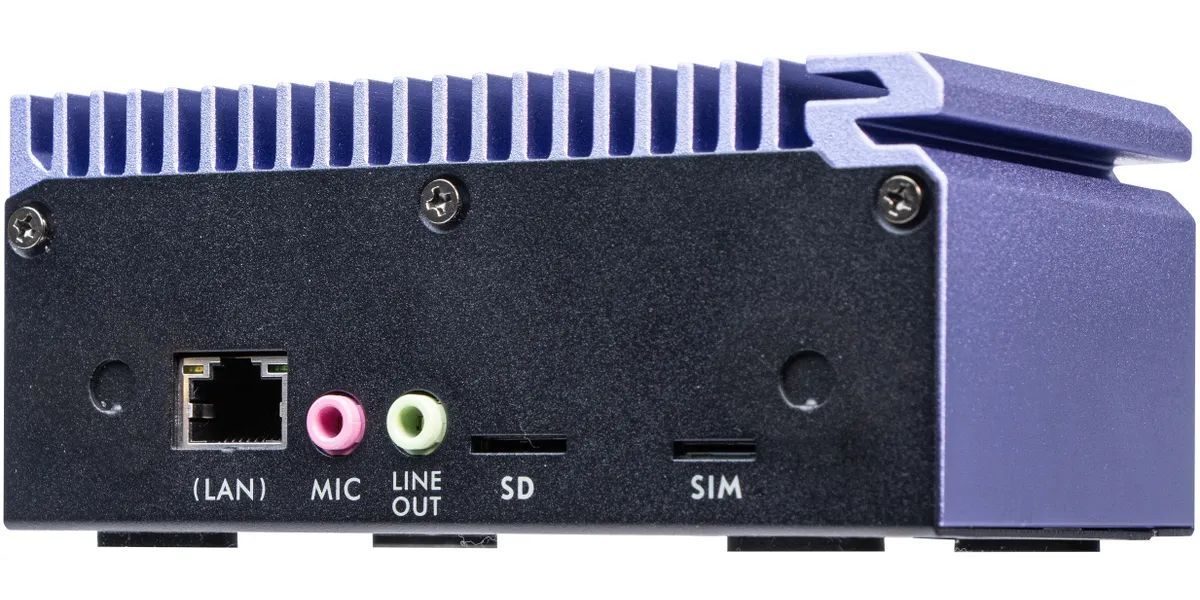 Shuttle Edge SPCEL12