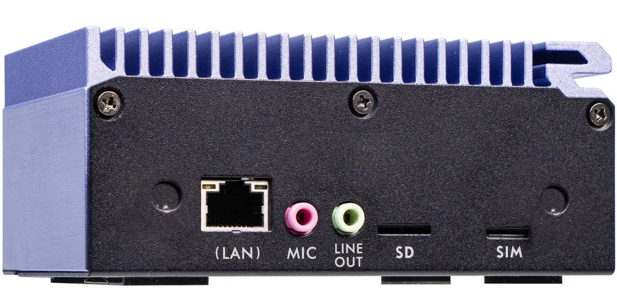 Shuttle Edge SPCEL12