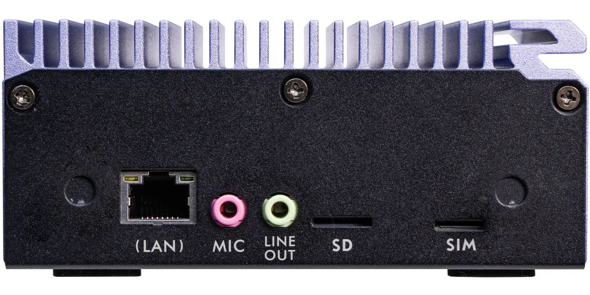 Shuttle Edge SPCEL12