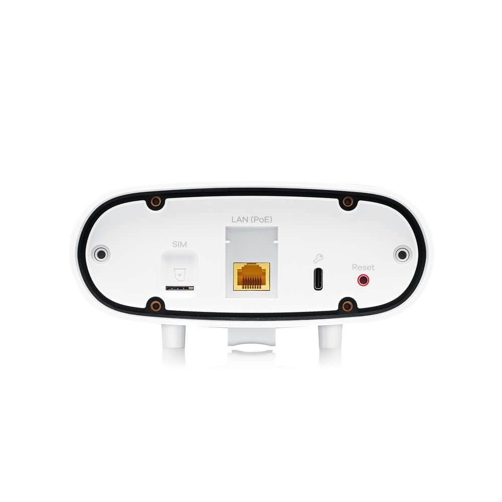 ZyXEL FWA 5G Outdoor/Indoor Router ZyXEL FWA 5G Outdoor/Indoor Router