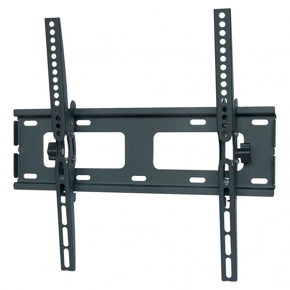 TECHLY 23"-55" Wall Bracket for LED LCD TV Tilt Black