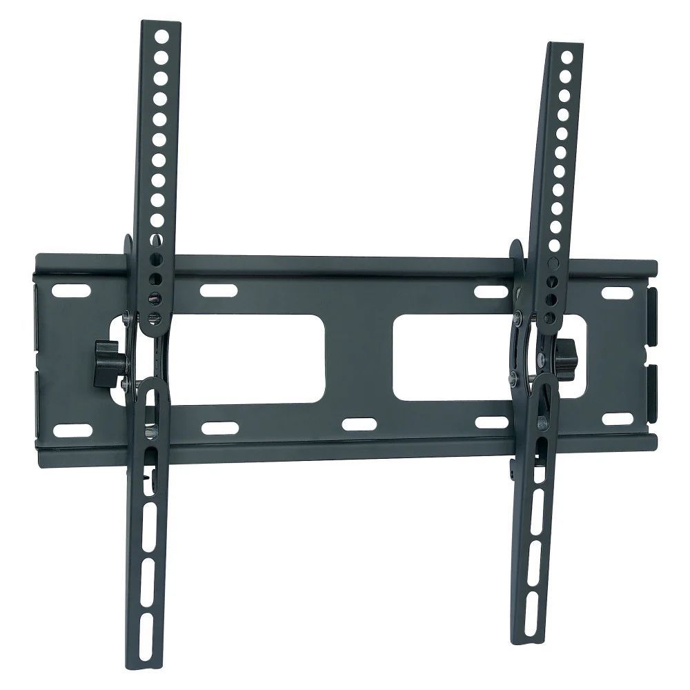 TECHLY 23"-55" Wall Bracket for LED LCD TV Tilt Black