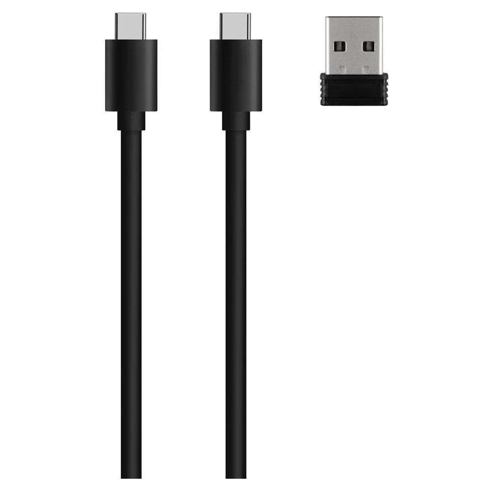 Savio MB-04 Wireless Mouse Black Savio MB-04 Wireless Mouse Black