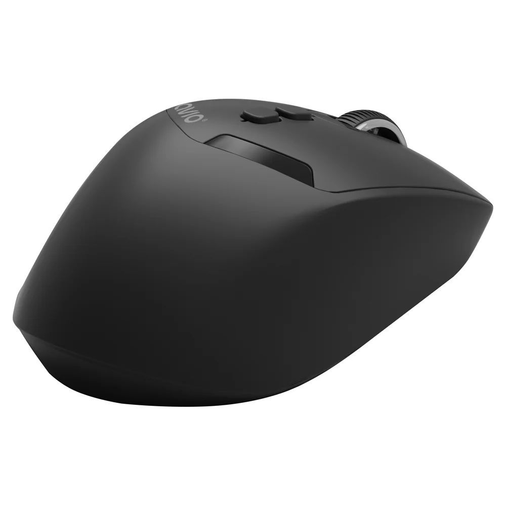 Savio MB-06 Wireless Mouse Black Savio MB-06 Wireless Mouse Black