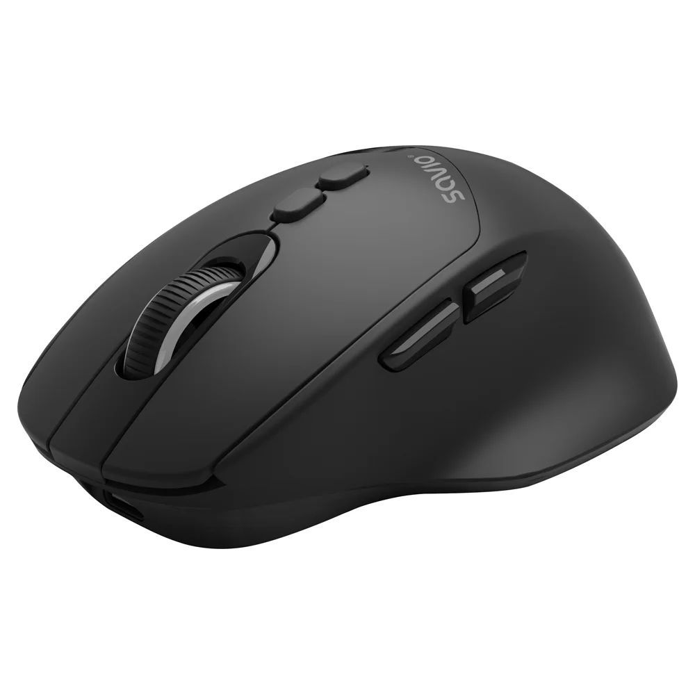 Savio MB-06 Wireless Mouse Black Savio MB-06 Wireless Mouse Black