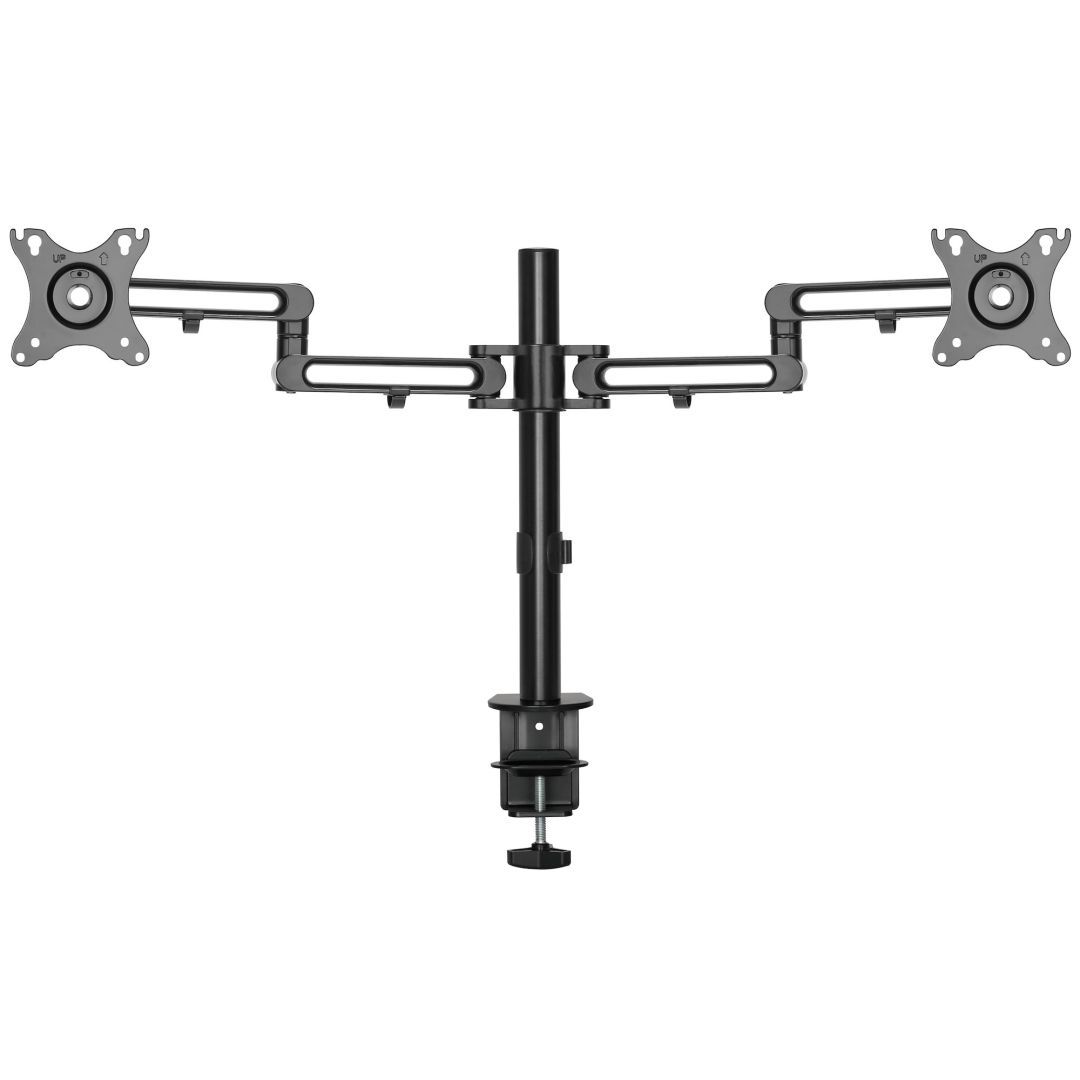 Startech Desk Mount Dual Monitor Arm Startech Desk Mount Dual Monitor Arm