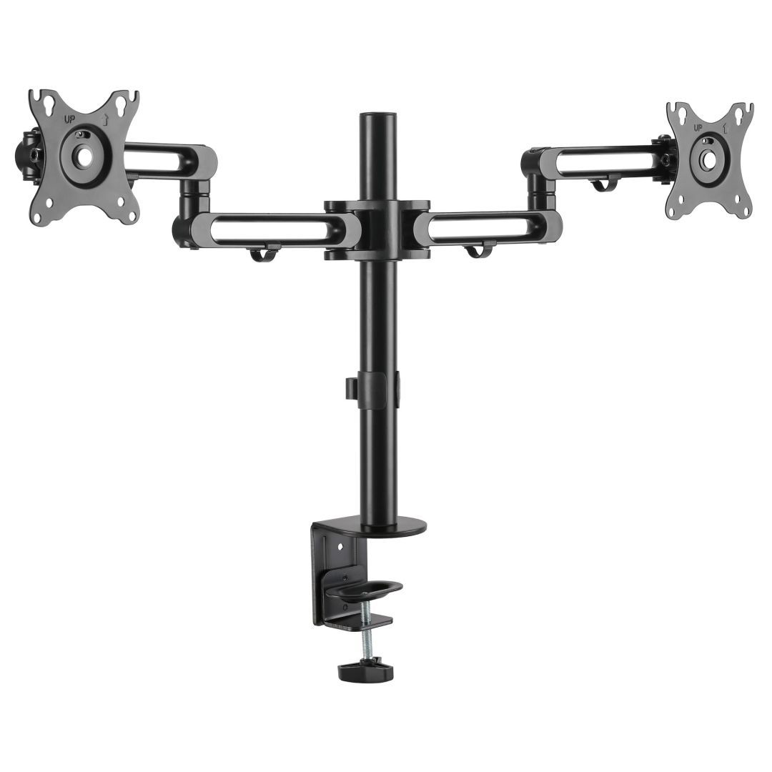Startech Desk Mount Dual Monitor Arm Startech Desk Mount Dual Monitor Arm